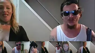 Blewsaysso6993 Cam Show Recorded 2024-08-17 Chaturbate