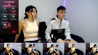 Lucy_and_dave1 Cam Show Recorded 2024-08-17 Chaturbate