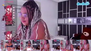 Naomiking Cam Show Recorded 2024-08-17