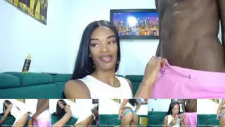 Afro_happy__06 Cam Show Recorded 2024-08-18 Chaturbate