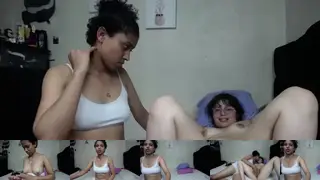 Emma_and_helen Cam Show Recorded 2024-08-19 Chaturbate