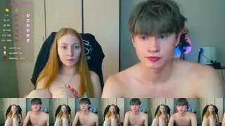 Lessyxjhony Cam Show Recorded 2024-08-19 Chaturbate