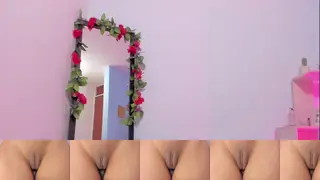 Little_eli Cam Show Recorded 2024-08-19
