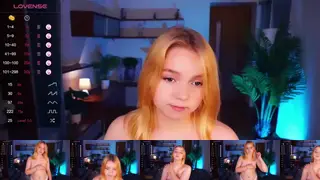 Loraashmore Cam Show Recorded 2024-08-19 Chaturbate