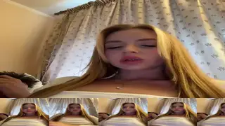 Whiteeee Cam Show Recorded 2024-08-19 Bongacams