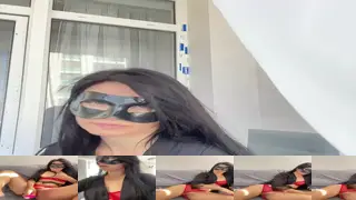 Ylia2111-1 Cam Show Recorded 2024-08-19