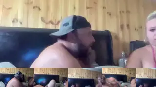 Daddyandcunt Cam Show Recorded 2024-08-20 Chaturbate