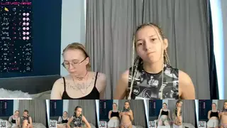 Dominoaliff Cam Show Recorded 2024-08-20 Chaturbate