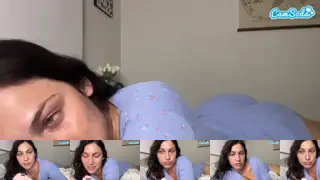 Savvvannaxo Cam Show Recorded 2024-08-20