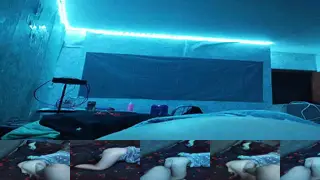 Seritruh Cam Show Recorded 2024-08-20 Bongacams