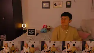 Tommy_and_sophie Cam Show Recorded 2024-08-20 Chaturbate