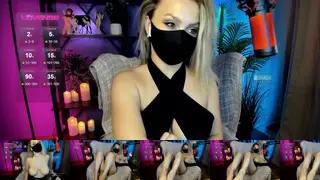 Angelonduty Cam Show Recorded 2024-08-21