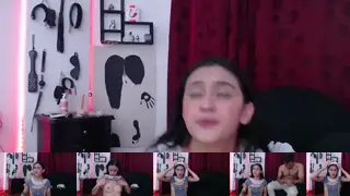 Kinkyallisonsub Cam Show Recorded 2024-08-21 Chaturbate