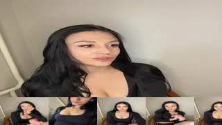 Meganortega Cam Show Recorded 2024-08-21