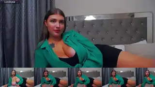 Madiedarby Cam Show Recorded 2024-08-23 Chaturbate