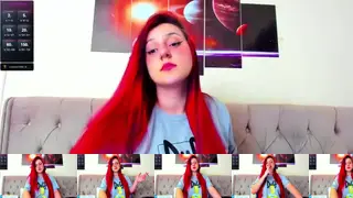 Hotfireelement Cam Show Recorded 2024-08-24 Chaturbate