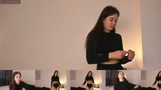 Melissagrayy Cam Show Recorded 2024-08-24