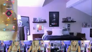 Velvetbarbie Cam Show Recorded 2024-08-24 Chaturbate