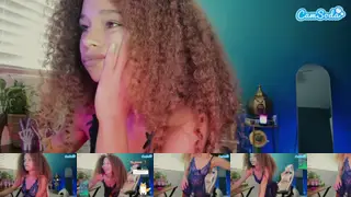 Cecilialion Cam Show Recorded 2024-08-25 Camsoda