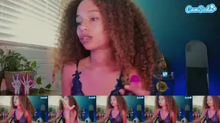 Cecilialion Cam Show Recorded 2024-08-25 Camsoda