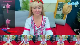 Flirtymary Cam Show Recorded 2024-08-25 Camsoda