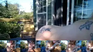 Officiallyonlytams Cam Show Recorded 2024-08-25