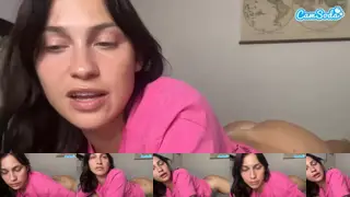 Savvvannaxo Cam Show Recorded 2024-08-25