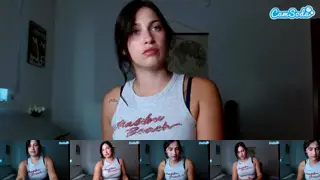 Savvvannaxo Cam Show Recorded 2024-08-25