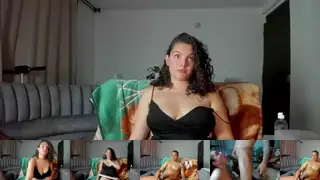 Eva_and_marcelo Cam Show Recorded 2024-08-26 Chaturbate