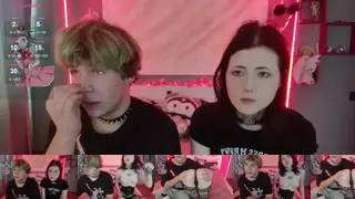 Netflix_and_chilll Cam Show Recorded 2024-08-26 Chaturbate