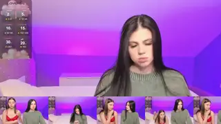 Aataraxx Cam Show Recorded 2024-08-27