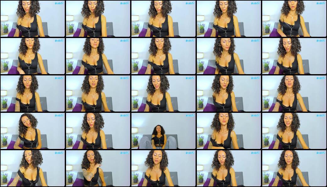 Lindacaptivating Cam Show Recorded 2024-08-27 Camsoda