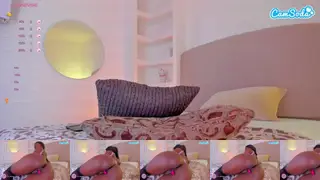 Maddy-hot Cam Show Recorded 2024-08-27