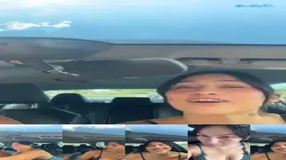 Savvvannaxo Cam Show Recorded 2024-08-27