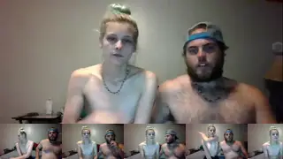 Screamingsecrets Cam Show Recorded 2024-08-27