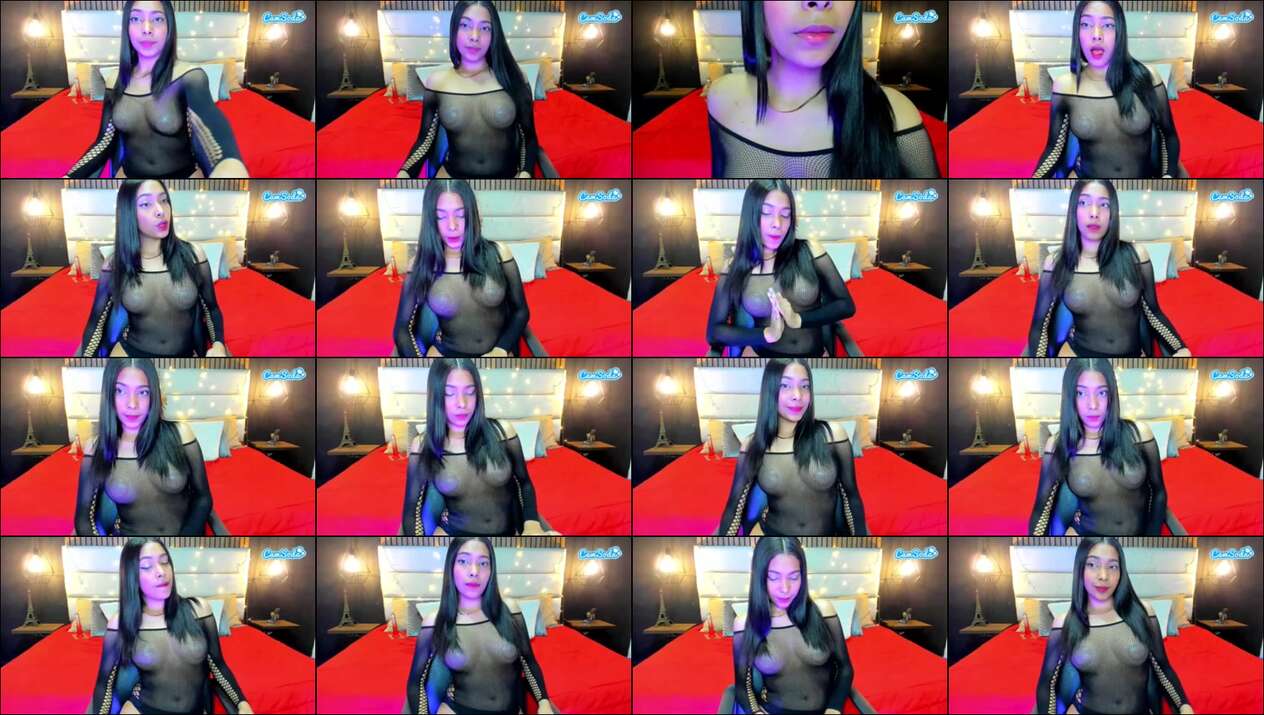 Karolrojas Cam Show Recorded 2024-08-28 Camsoda