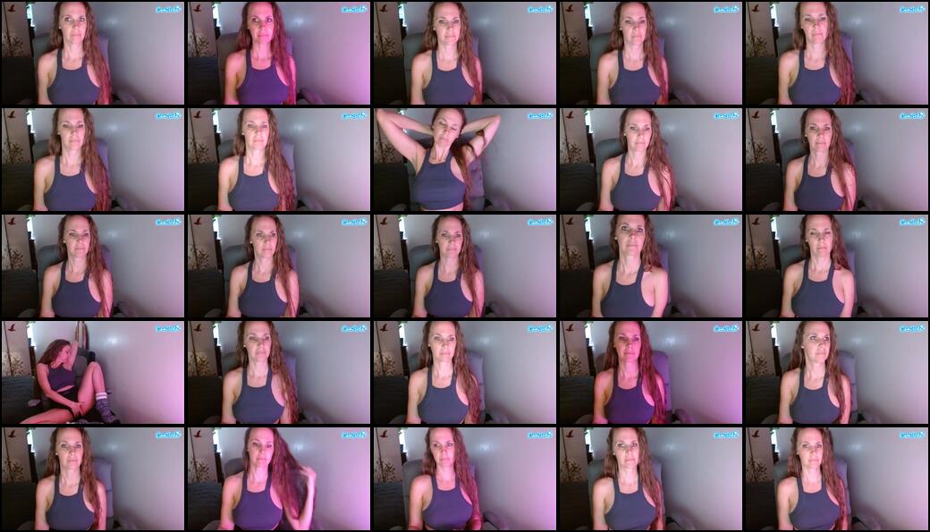 Loveonn Cam Show Recorded 2024-08-28