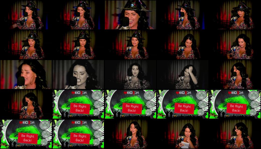 Meskhimusic Cam Show Recorded 2024-08-28