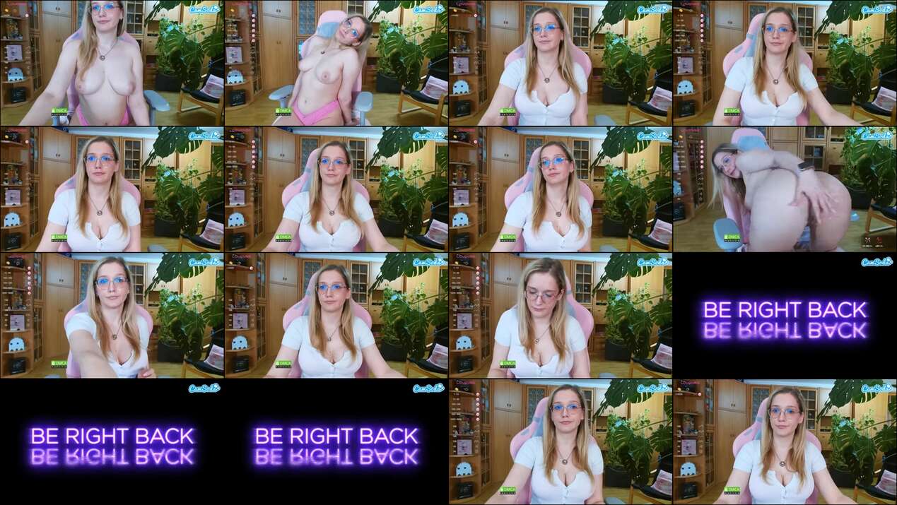 Nicolebloom Cam Show Recorded 2024-08-28