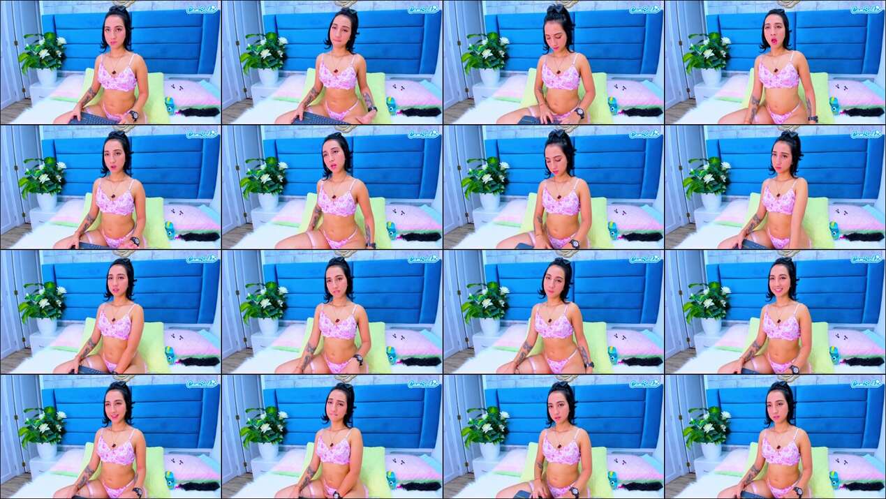 Sofiiamiiller Cam Show Recorded 2024-08-28