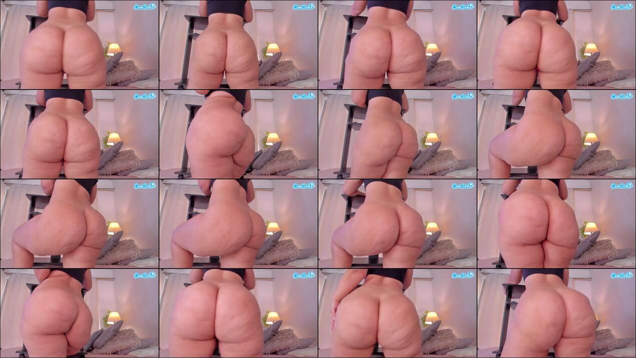 Sweet-booty Cam Show Recorded 2024-08-28 Camsoda