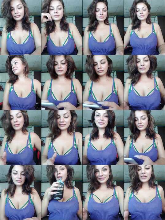 Sweet-Candy88 Cam Show Recorded 2024-08-28 BongaCams