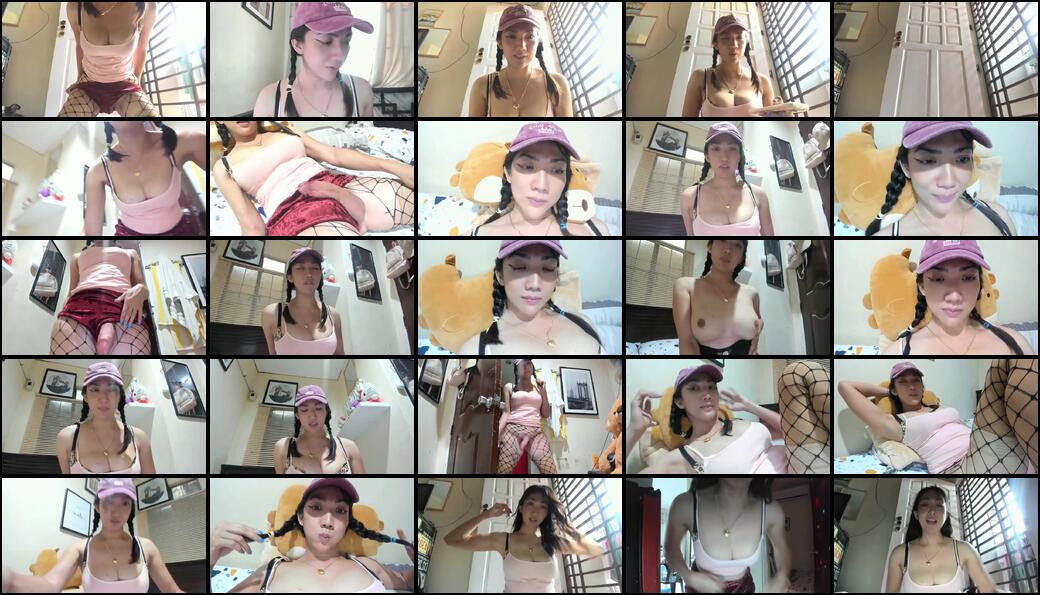 Xdreamangel Cam Show Recorded 2024-08-28 Chaturbate