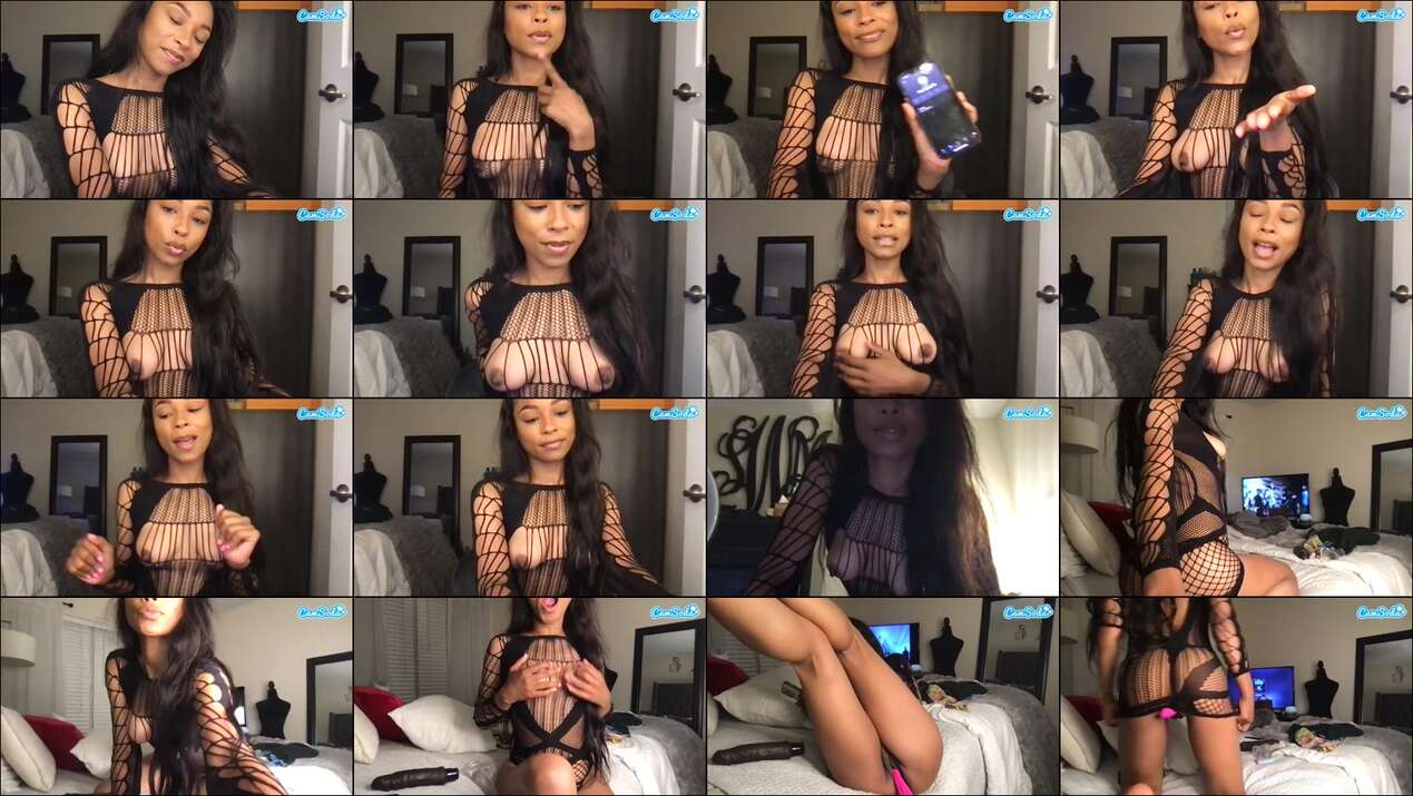 Yourdreamdoll Cam Show Recorded 2024-08-28 Camsoda