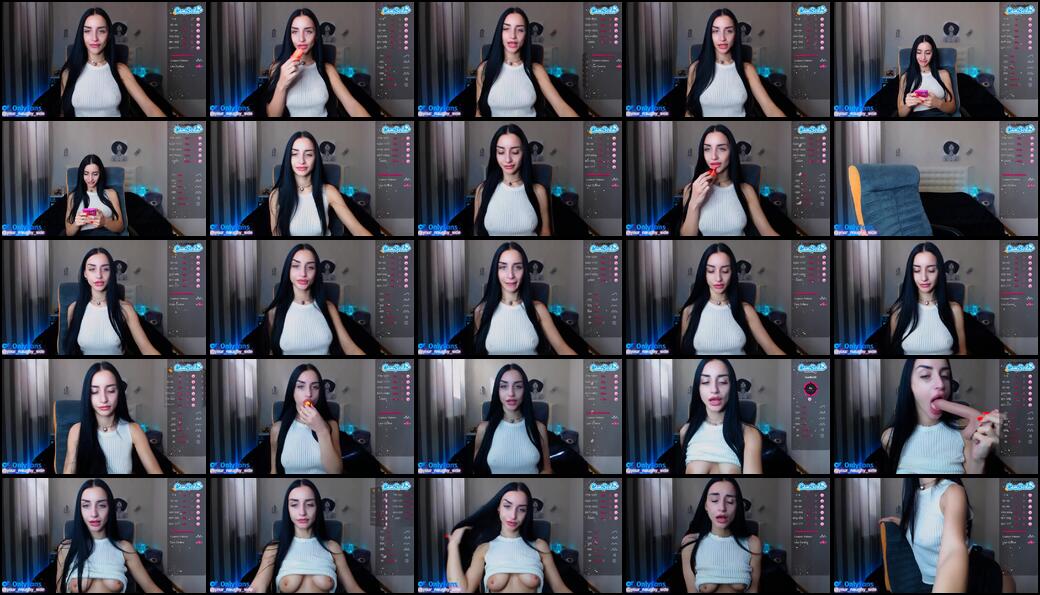 Emma-davis Cam Show Recorded 2024-08-29 Camsoda