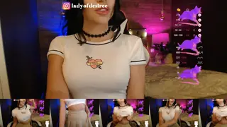 Ladyofdesire Cam Show Recorded 2024-08-29 Bongacams