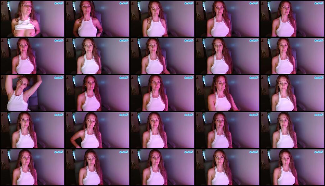 Loveonn Cam Show Recorded 2024-08-29