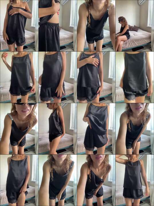 MilashkaMashka Cam Show Recorded 2024-08-29