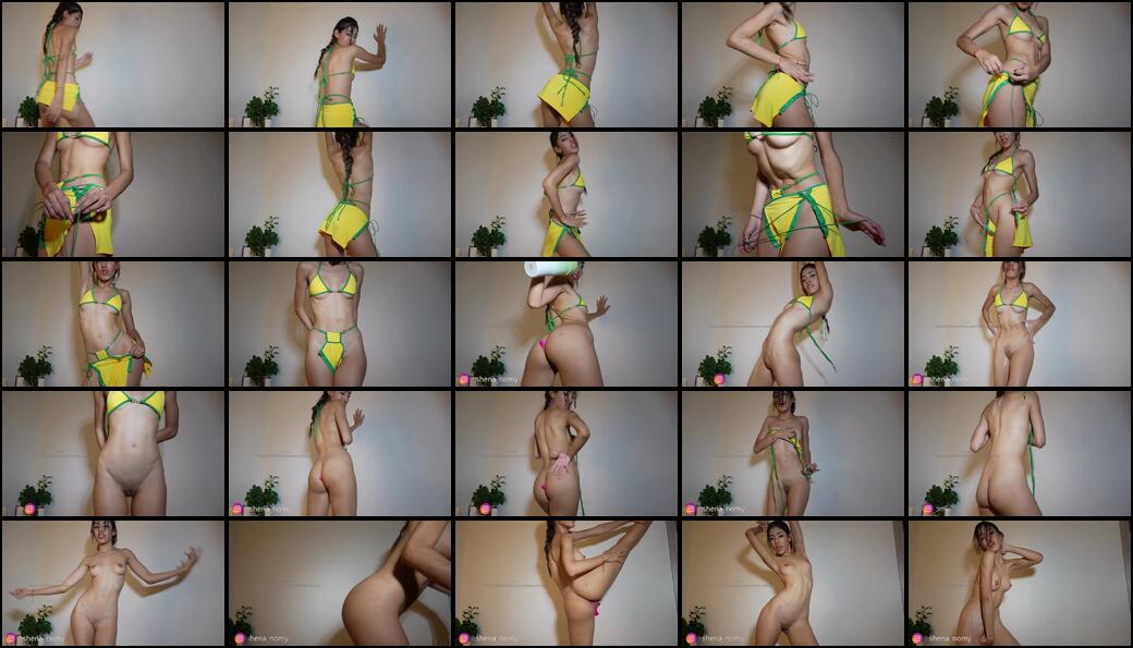 Shena_nomy Cam Show Recorded 2024-08-29