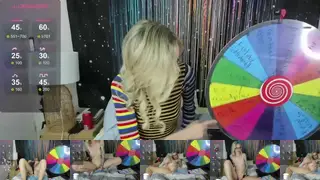 Aimee_jay94 Cam Show Recorded 2024-08-30 Chaturbate